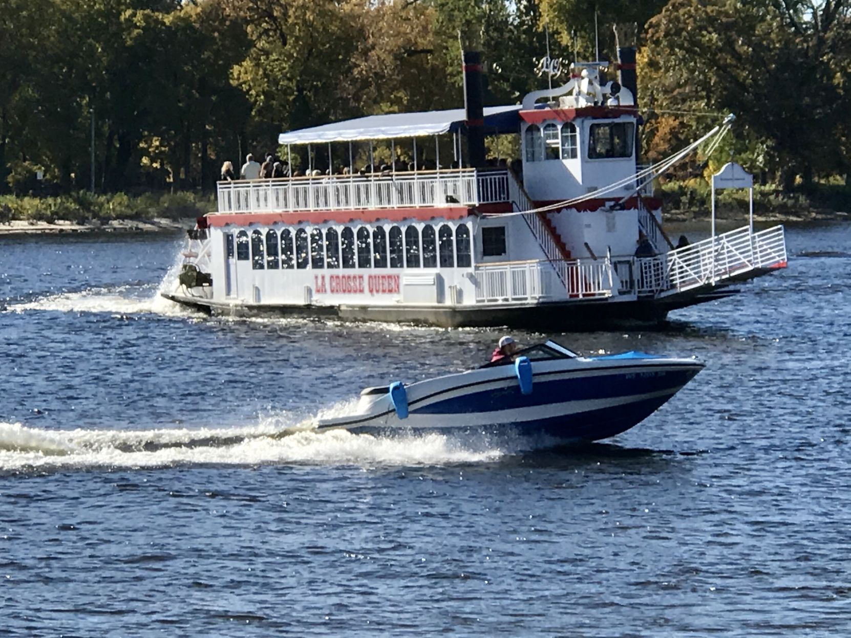 La Crosse Queen
